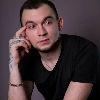 Deep koliis – I'll Stay With You