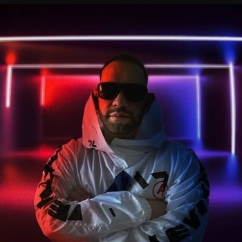 Anton Ageev – Новый год (2023)