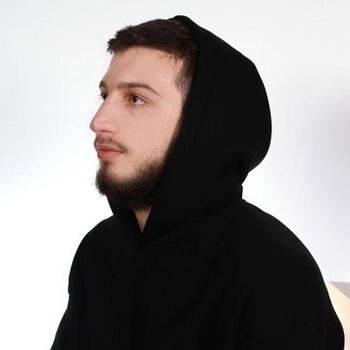 Azat 13 – Закат