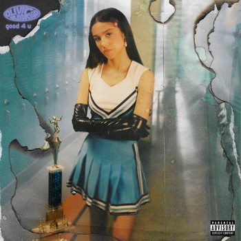 Yujin – Good 4 U (Cover)