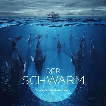 Dascha Dauenhauer – The Whales Attack (OST из сериала "Рой / The Swarm")