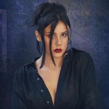 Teya Dora – Dzanum (Single 2023)