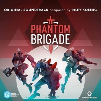 Riley Koenig – Meditation (Музыка из игры "Phantom Brigade")
