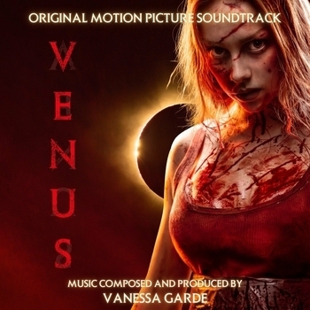 Vanessa Garde – Coronacion (OST из "Венера / Venus")