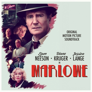 David Holmes – A Body Lying at the Heavenly Gates (Песня из фильма "Марлоу / Marlowe")