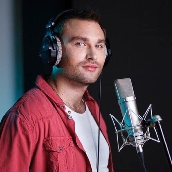 Abdulkarim – Бухгалтер