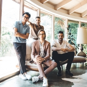 Saint Motel – My Type