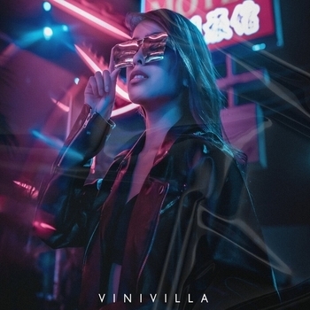 Vinivilla – Too The Beat