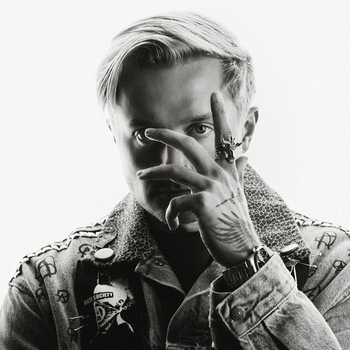 Ryan Oakes – BEST PARTY EVER