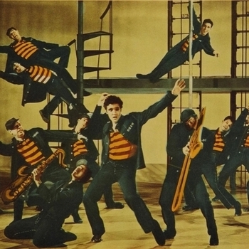 Mischief – Jailhouse Rock (Cover)