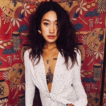 Peggy Gou – (It Goes Like) Nanana (Eugene Star Radio Edit)