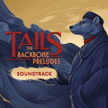 Danshin – Dorm Ghosts (Саундтрек из игры "Tails: The Backbone Preludes")