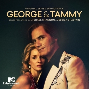 David Mansfield – D-i-v-o-r-c-e (OST из сериала "Джордж и Тэмми / George and Tammy")