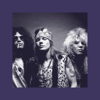 Danger Danger – Naughty Naughty