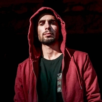 Layto – warning shot