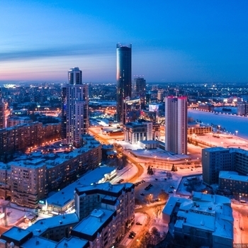 Online Pro – Екатеринбург