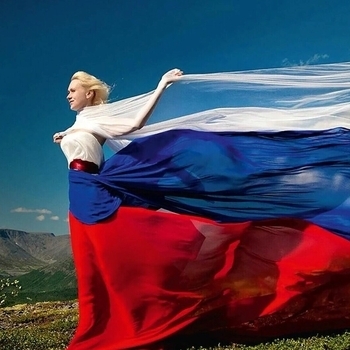 RaYsy – Россия