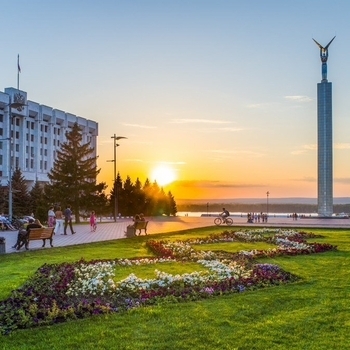 G-Hunt – Самара