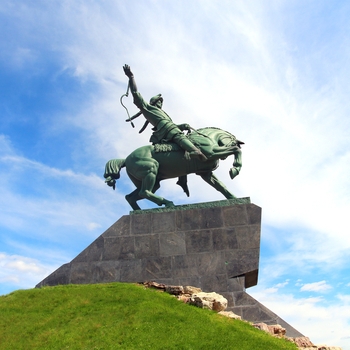 Max Merc – Уфа