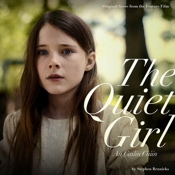 Stephen Rennicks – Begin (OST из фильма "Тихоня / The Quiet Girl")