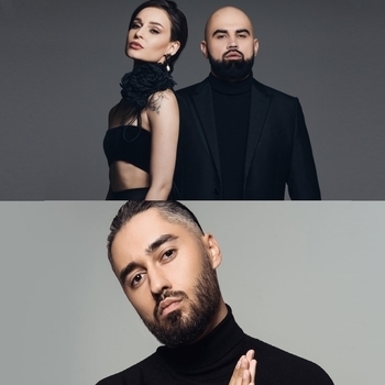 Мот feat  Artik & Asti – За горизонт