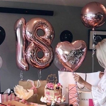 Cleanika – 18 лет