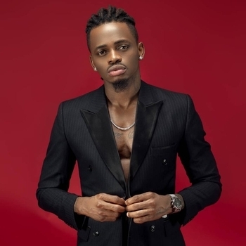 Diamond Platnumz – Nataka Kulewa (Single 2014)