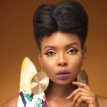 Yemi Alade – Marry Me (Mama Africa (The Diary of an African Woman) 2016)