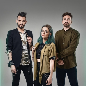 Halflives – Crown