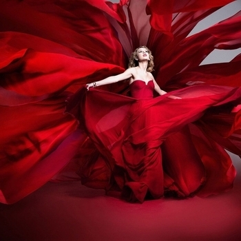 Spivee – The Lady In Red (Cover)