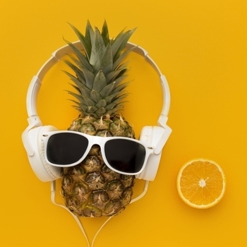 Sabel – Ananas
