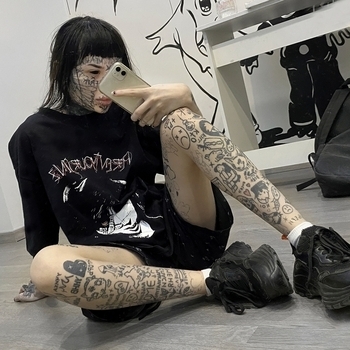Mxva, ssspringvoid – ТРЕВОГА
