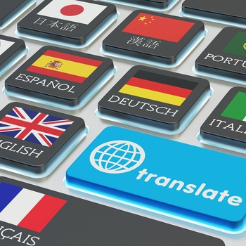 Translator – Translator