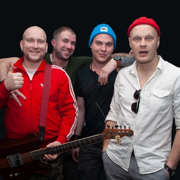 The Iron Bees