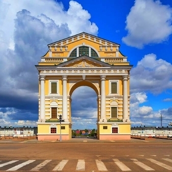 Zammer Mc – Иркутск
