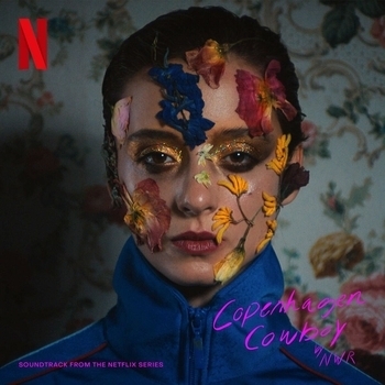 Peter Peter – Powder (Музыка из сериала "Ковбой из Копенгагена / Copenhagen Cowboy")
