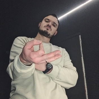 Degede – Убежим