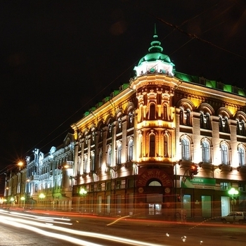 Tsk Pro (Jat) – Томск