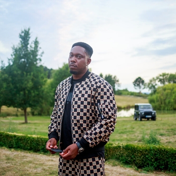 Dizzee Rascal – Bassline Junkie