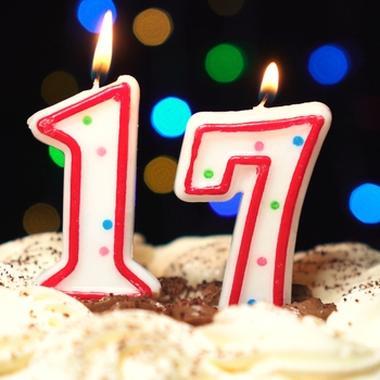 Boise – 17 лет