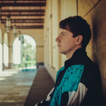 EMBRZ – lOnDn (Don't Look Back 2022)