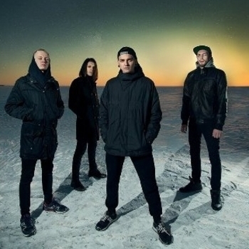 Shokran – Thirst for Revenge