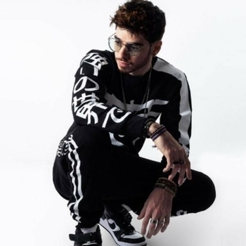 Skan – Shadow Soldier (ft. Highdiwaan)