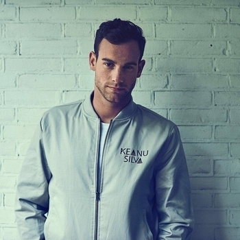 Keanu Silva – Have You Never Been Mellow