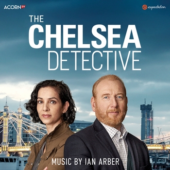 Ian Arber – Episode 3: The Gentle Giant (Саундтрек из сериала Детективы из Челси / The Chelsea Detective)