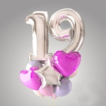 Big den – 19 лет (2022)