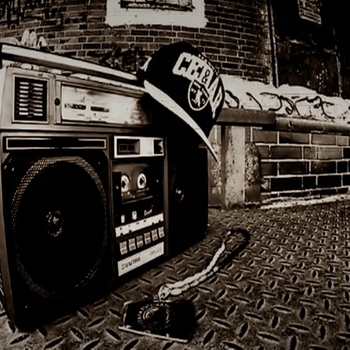 Djrum – Watermark