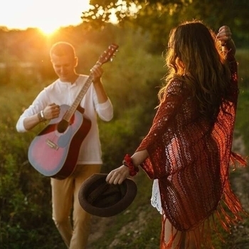 Kuklon – Пой мне ещё (Cover)