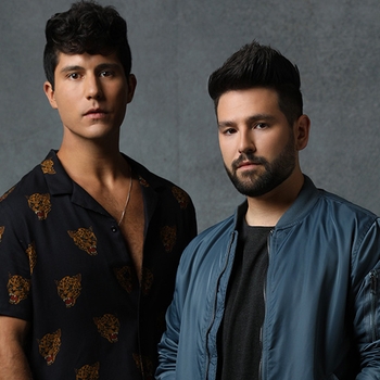 Dan + Shay – Parking Brake (Where It All Began 2014)