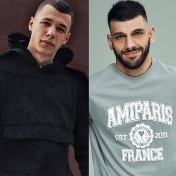 Macan feat Jakone – Поспешили (2023)